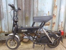 Diblasi blasi folding for sale  DONCASTER