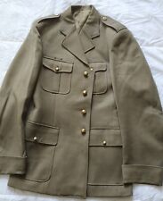 Veste militaire officier d'occasion  Dunkerque-