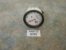 Triumph sprint speedometer for sale  DONCASTER
