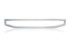 Guarnição de grade dianteira para caber Volvo FH4 2013 - 2021 caminhão peça de aço inoxidável conjunto cromado comprar usado  Enviando para Brazil