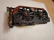 Msi nvidia geforce gebraucht kaufen  Emkendorf