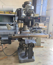 Bridgeport series cnc for sale  Hoffman Estates