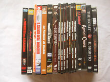 Lotto dvd film usato  Induno Olona