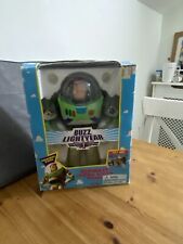 Original buzz lightyear for sale  LOWESTOFT