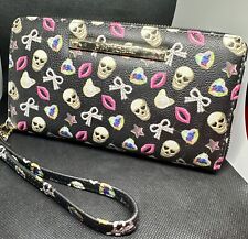 betsey johnson wallet for sale  Naperville