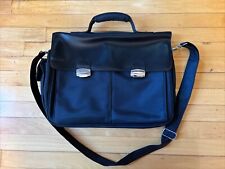 Piquadro luxury briefcase for sale  Woburn