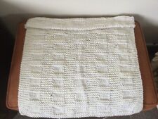 Lap blanket baby for sale  GREAT YARMOUTH