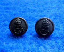 Pair wwii royal for sale  TIVERTON