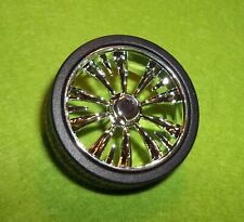 39mm chromfelgen customfelgen gebraucht kaufen  Parsberg