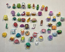 Shopkins lot dupes for sale  Raleigh