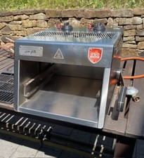 Tto wilde gasgrill gebraucht kaufen  Waldenbuch