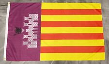Fahne flagge mallorca gebraucht kaufen  Rodenberg