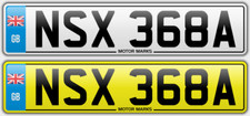 Nsx 368a honda for sale  LEICESTER