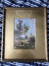 signed watercolours for sale signed watercolours for sale CHESTER