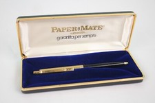 Penna sfera paper usato  Santena