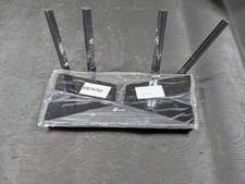 Link wireless router d'occasion  Expédié en Belgium