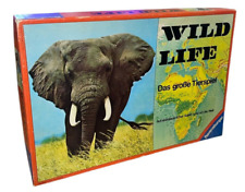 Wild life ravensburger gebraucht kaufen  Altdorf b.Nürnberg