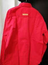 Ferrari camicia rossa usato  Italia