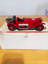 Modellino alfa romeo usato  Verona