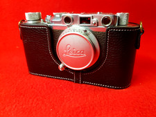 Leica 35mm camera for sale  WISBECH