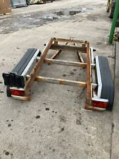 Knott trailer chassis for sale  KEIGHLEY