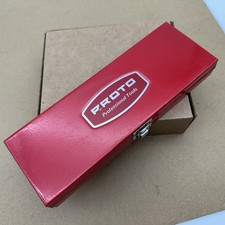 Proto tools box for sale  Fullerton