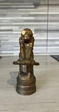 Joko monkey mascot d'occasion  Colayrac-Saint-Cirq
