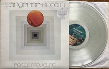 Tangerine dream force for sale  BURNLEY