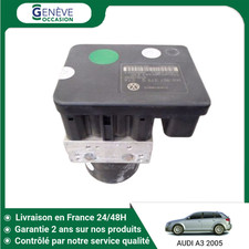 Unite hydraulique abs d'occasion  Niort
