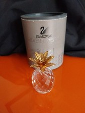 swarovski pineapple for sale swarovski pineapple for sale AMERSHAM