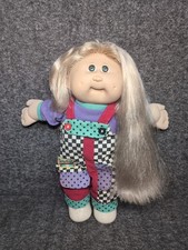 Vtg cabbage patch for sale  Charlotte