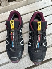 Salomon speedcross damen gebraucht kaufen  Waldenbuch