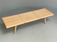 Modern solid ash for sale  IPSWICH