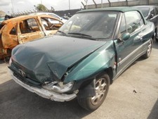 Bloc abs peugeot d'occasion  Haubourdin