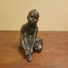 Vintage cold cast for sale  CHELMSFORD