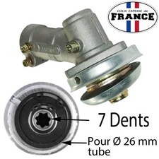 Renvoi angle tete d'occasion  La Tremblade