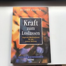 Buch melody beattie gebraucht kaufen  Bargfeld-Stegen