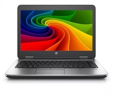 Laptop probook 640 gebraucht kaufen  Hamburg