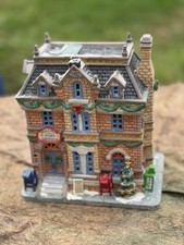 Lemax maison miniature d'occasion  Tréguier