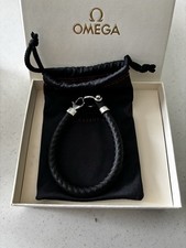 Omega sailing bracelet for sale  NORTHWICH