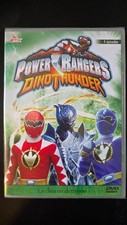 Power rangers dino d'occasion Power rangers dino d'occasion  Joinville