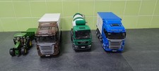 Lotto camion betoniera usato  Lucera