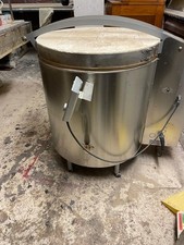 Kiln nabertherm top for sale  LONDON