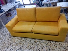 Divano letto posti usato  Poggio Moiano