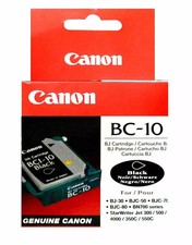Genuine canon black for sale  BRIGHOUSE