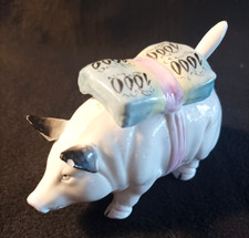 Ancien cochon moutardier d'occasion  La Rochelle