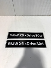 Copri targa bmw usato  Mezzolombardo