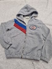 Gucci tracksuit jacket for sale  BOLTON