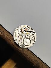 Vintage piaget movement usato  Frosinone
