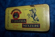 Hempelmann virginia mixture gebraucht kaufen  Hirschhorn (Neckar)